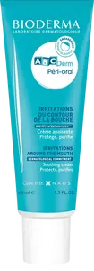 BIODERMA ABCDerm Péri-oral reparační krém pro oblast úst kojenců a dětí 40 ml