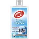 SAVO Čistič pračky 250 ml