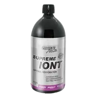 PROM-IN Supreme Iont Drink Pomeranč 1000 ml
