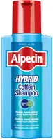 ALPECIN Hybrid Kofeinový šampon 250 ml