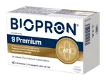 BIOPRON 9 PREMIUM 60 tobolek