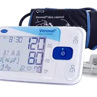 HARTMANN Veroval Duo Control Digitální tonometr Medium