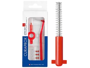 CURAPROX CPS 07 prime START mezizubní kartáček 5 ks