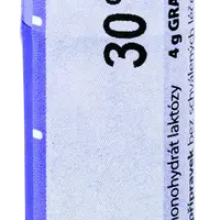 BOIRON Drosera CH30 granule 4 g