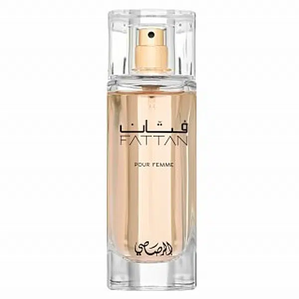 Rasasi Fattan Pour Femme parfémovaná voda pro ženy 50 ml