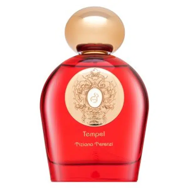 Tiziana Terenzi Tempel čistý parfém unisex 100 ml