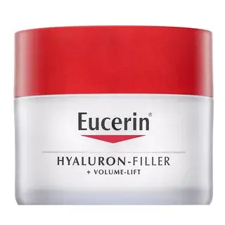 Eucerin Hyaluron-Filler + Volume Lift Day Care SPF15 liftingový zpevňující krém pro normální/smíšenou pleť 50 ml