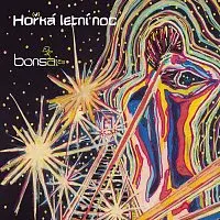 Bonsai č. 3 – Hořká letní noc CD