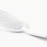 Lopatka pro toaletu Poopoopeedo - Bílá