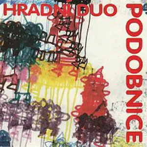 Hradní duo – Podobnice