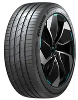 HANKOOK 255/40 R 21 102Y IK01A_ION_EVO_SUV TL XL ZR FOAM EV FR