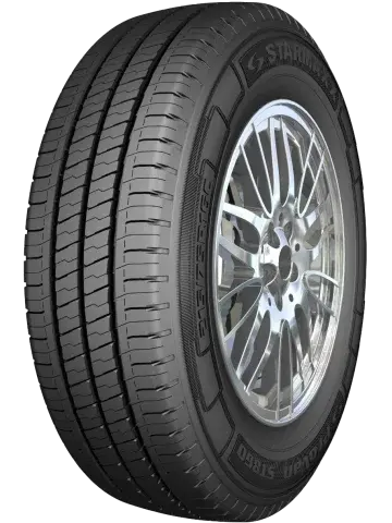 STARMAXX 235/65 R 16 121/119R PROVAN_ST860 TL C 10PR STARMAXX