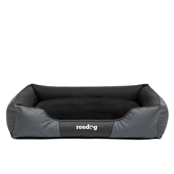 Pelíšek pro psa Reedog Grey Luxus - L | P5289