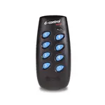 Vysílač výcvikového obojku d-control easy | P35259