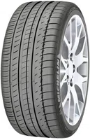 MICHELIN 235/55 R 19 101W LATITUDE_SPORT_3 TL GREENX AO