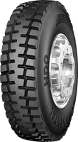 CONTINENTAL 13 R 22.5 154/150G HDO TL M+S 16PR