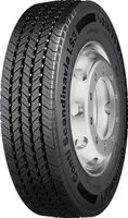 CONTINENTAL 215/75 R 17.5 126/124M CONTI_SCANDINAVIA_LS3 TL M+S 3PMSF 12PR