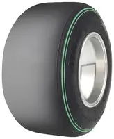 MITAS 11X7.1 - 5  SLICK_SRC SOFT