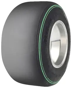 MITAS 11X7.1 - 5  SLICK_SRC SOFT