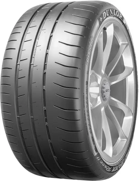 DUNLOP 265/35 R 20 99Y SP_SPORT_MAXX_RACE_2 TL XL ZR MFS N1