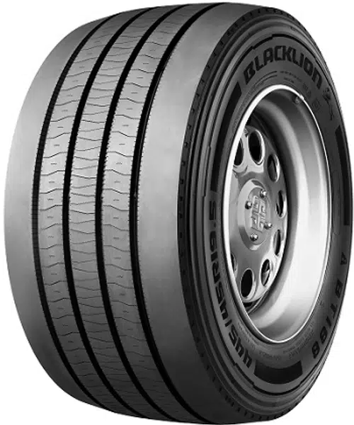 BLACK LION 435/50 R 19.5 160J BT188 TL M+S 3PMSF 20PR