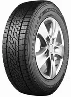 FIRESTONE 185/75 R 16 104R VANHAWK_2_WINTER TL C M+S 3PMSF