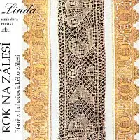 Cimbálová muzika Linda – Rok na Zálesí