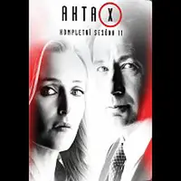 Různí interpreti – Akta X 11. série DVD