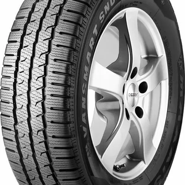 MAXXIS 195/65 R 16 104/102T VANSMART_SNOW_WL2 TL C 8PR M+S 3PMSF