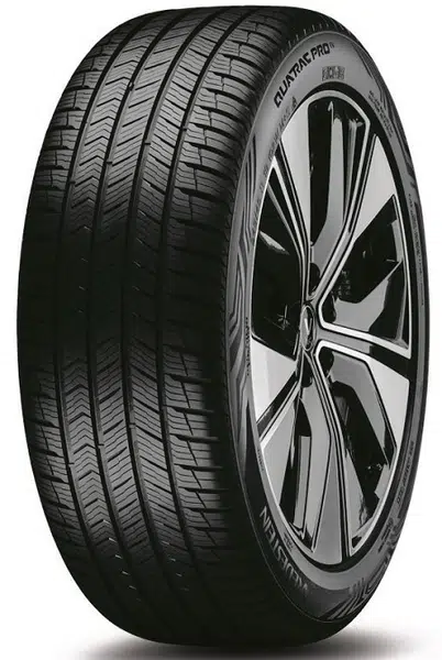 VREDESTEIN 205/55 R 17 95W QUATRAC_PRO_EV TL XL M+S 3PMSF FSL