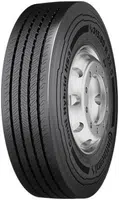 CONTINENTAL 315/70 R 22.5 156/150L CONTI_HYBRID_HS3_+ TL M+S 3PMSF 20PR