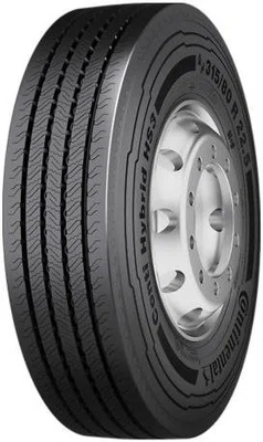 CONTINENTAL 315/70 R 22.5 156/150L CONTI_HYBRID_HS3_+ TL M+S 3PMSF 20PR