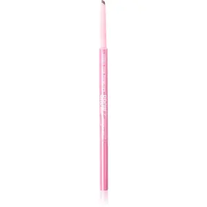Jeffree Star Cosmetics Brow Designer Pencil precízna ceruzka na obočie odtieň Taupe 0.15 g