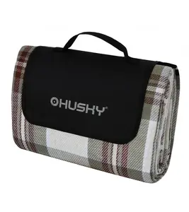 Husky  Covery 200 bordo/grey Deka