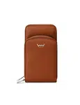 VUCH Rosia Brown Wallet