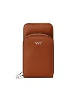 VUCH Rosia Brown Wallet