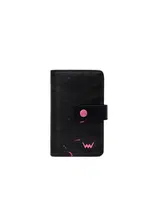 Maeva Middle Marble Black