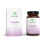Femigreen - kapsuly 90 ks - Green idea