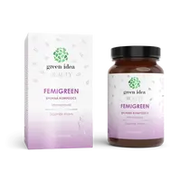Femigreen - kapsuly 90 ks - Green idea