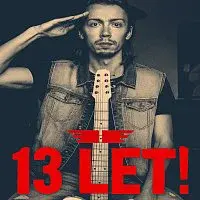 Podraz na Druhou – 13 LET