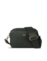 Massimo Dark Green