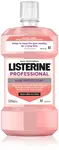 Listerine Ústní voda Professional Gum Protection+ 500 ml