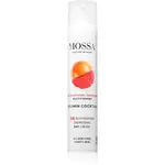 Mossa Vitamin Cocktail denní krém 50 ml