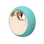 Stimulátor klitorisu - Lelo Ora 3 svetlo modrá