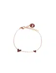 Migalla Rose Gold Bracelet