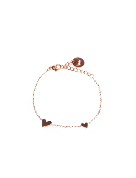 Migalla Rose Gold Bracelet