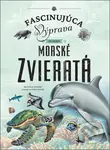 Morské zvieratá (Fascinujúca výprava do hlbín) - Manuela Roman, Pippa Boom (ilustrátor) - kniha z kategorie Naučné knihy