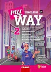 My English Way 2 - Hybridní pracovní sešit (Defekt) - Jana Čadová, Audrey Cowan, Paola Tite