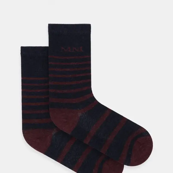 Ponožky s příměsí kašmíru MM by Max Mara GERSA