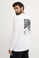 Sportovní tričko s dlouhým rukávem Helly Hansen SKOG